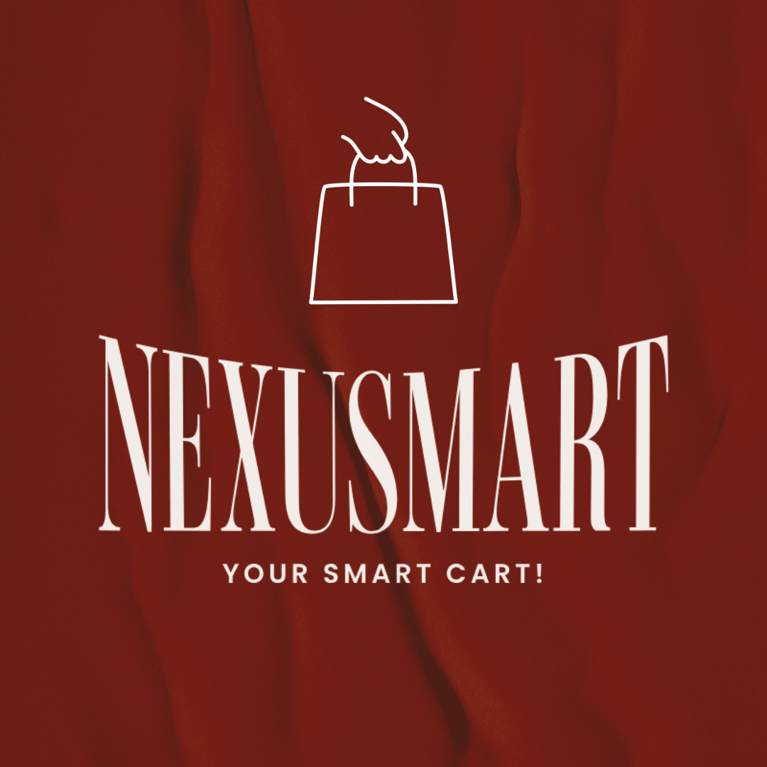 NexusMart Logo